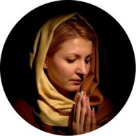 Гадалка Анна — Северск